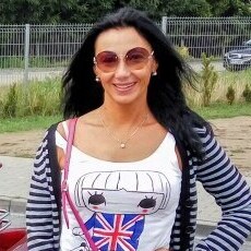Фотография девушки Ирина, 44 года из г. Майкоп