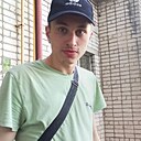 Павел, 21 год