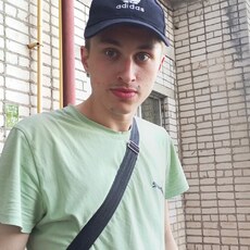 Фотография мужчины Павел, 21 год из г. Чебоксары