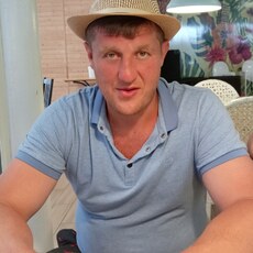 Фотография мужчины Андрей, 38 лет из г. Симферополь