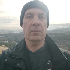 Фотография мужчины Алексей, 51 год из г. Воронеж