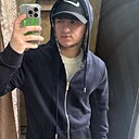 Саид, 21 год