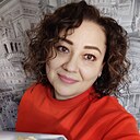 Светлана, 45 лет