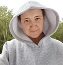 Лиля, 28 лет
