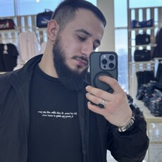 Фотография мужчины Niko, 26 лет из г. Самара