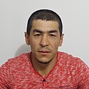 Хисенхон, 36 лет