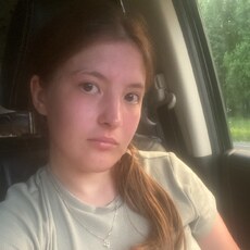 Фотография девушки Анна, 23 года из г. Королёв