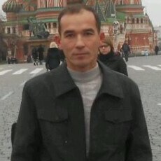 Фотография мужчины Hamdam, 47 лет из г. Краснодар