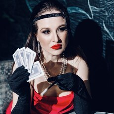 Фотография девушки Елена, 39 лет из г. Псков