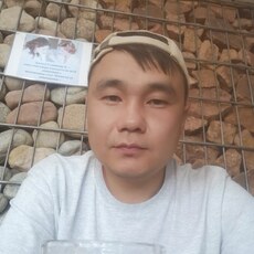 Фотография мужчины Samat, 38 лет из г. Бишкек