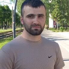 Фотография мужчины Ruslan, 27 лет из г. Бийск