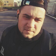 Фотография мужчины Владимир, 22 года из г. Магнитогорск