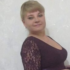 Фотография девушки Алла, 54 года из г. Владимир