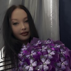 Фотография девушки Марина, 21 год из г. Барнаул
