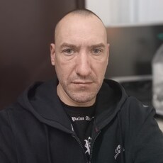 Фотография мужчины Иван, 40 лет из г. Курган