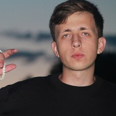 Фотография мужчины Андрей, 23 года из г. Бобруйск