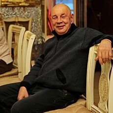 Фотография мужчины Толя, 54 года из г. Омск