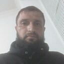 Расул, 34 года