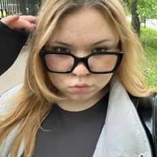 Фотография девушки Анастасия, 20 лет из г. Пенза