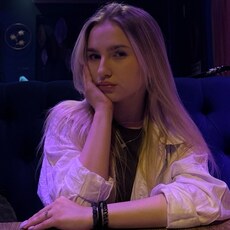 Фотография мужчины Юлия, 20 лет из г. Самара
