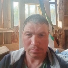 Фотография мужчины Лев, 53 года из г. Красные Баки
