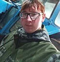 Илья, 21 год