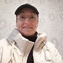 Марина, 43 года