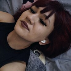 Фотография девушки Екатерина, 21 год из г. Каменск