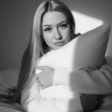 Фотография девушки Карина, 22 года из г. Нижний Новгород
