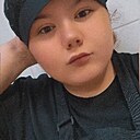 Анастасия, 22 года