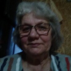 Фотография девушки Маргарита, 67 лет из г. Тверь