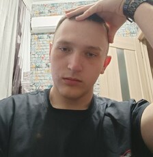 Фотография мужчины Ефим, 20 лет из г. Ростов-на-Дону