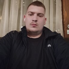 Фотография мужчины Павел, 25 лет из г. Кропоткин