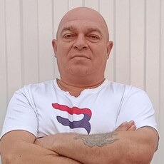 Фотография мужчины Андрей, 51 год из г. Новороссийск