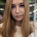 Елизавета, 26 лет