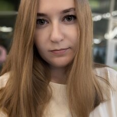 Фотография девушки Елизавета, 26 лет из г. Нижний Новгород