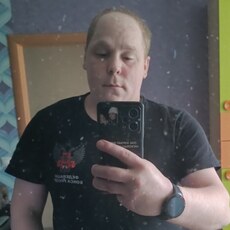 Фотография мужчины Евгений, 30 лет из г. Пермь