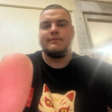 Фотография мужчины Маким, 22 года из г. Барнаул