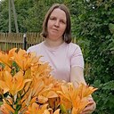 Галина, 53 года