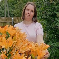 Фотография девушки Галина, 53 года из г. Деденево