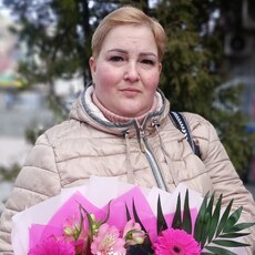 Фотография девушки Ольга, 44 года из г. Каменское