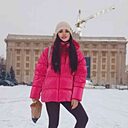 Люба, 22 года