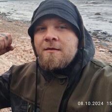 Фотография мужчины Илья, 32 года из г. Электросталь