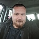 Антон, 36 лет