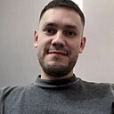 Николай, 25 лет