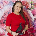 Асель, 44 года