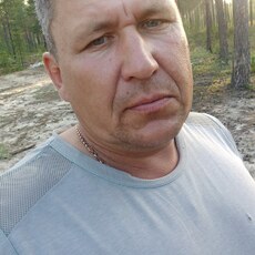 Фотография мужчины Александр, 48 лет из г. Ноябрьск