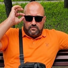 Фотография мужчины Владмир, 43 года из г. Печоры