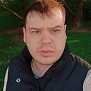 Вадим, 31 год