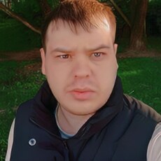 Фотография мужчины Вадим, 31 год из г. Калининград